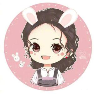 小笨猪头像