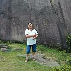 平南窦二头像