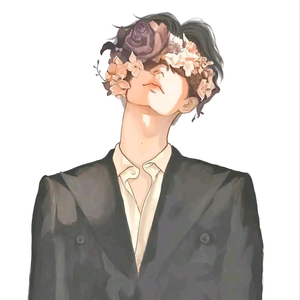 三条水鱼头像