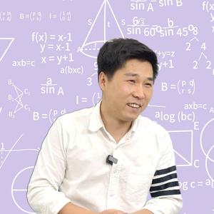 何老师教数学头像