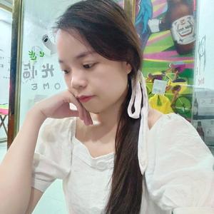 小凤仙头像