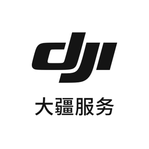 DJI大疆服务头像