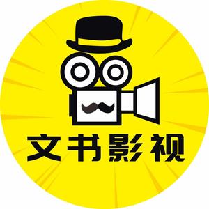 文书影视头像