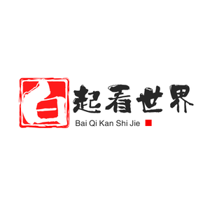 白起看世界头像