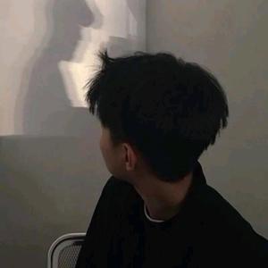 刘很酷是只猫头像