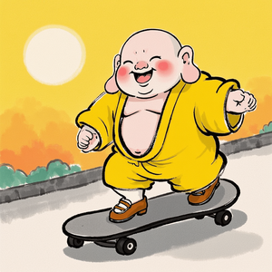 美嘉文案头像