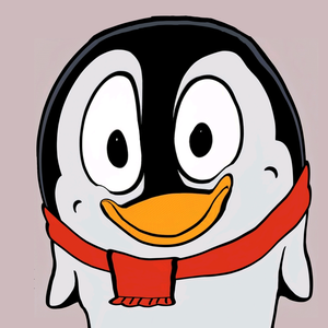 Huaning头像