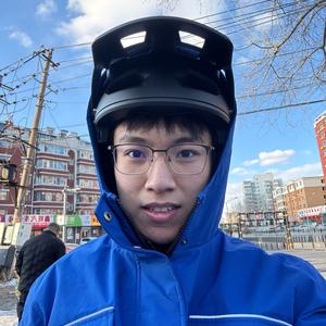 澳仔梦想笑了头像