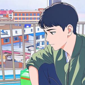 宇阳追剧头像