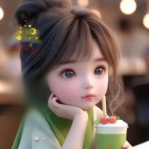 小小鱼儿头像