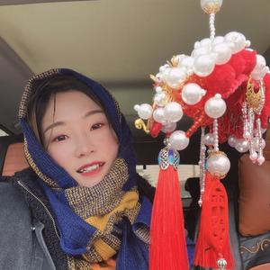 农村小邱姑娘头像