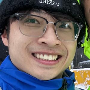龙哥爱运动头像