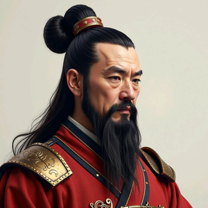 御光短剧头像