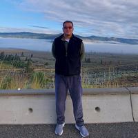 Bob远在他乡头像