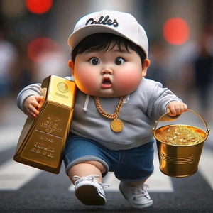 小张说事头像