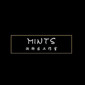 MINTS潮街区工作室头像