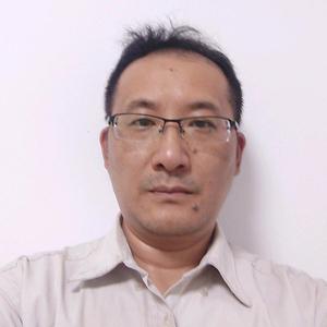范云峰4h9g头像