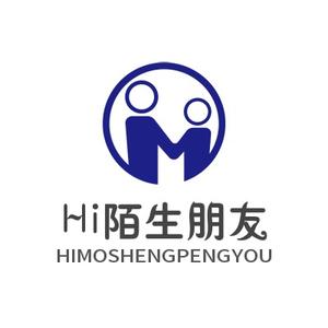 Hi陌生朋友头像