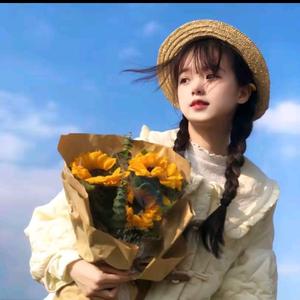 花儿追剧头像