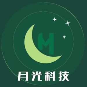 月光科技官方头像