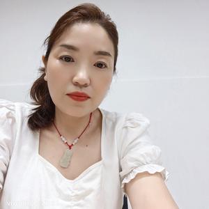 欢儿说生活Lili头像