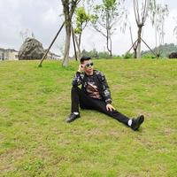 用心拍好每一个作品把开心快乐分享给大家头像