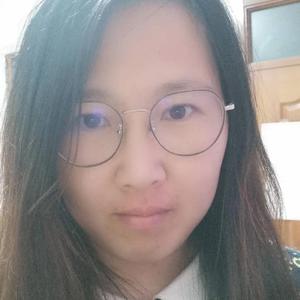 信者得福渡有缘人头像