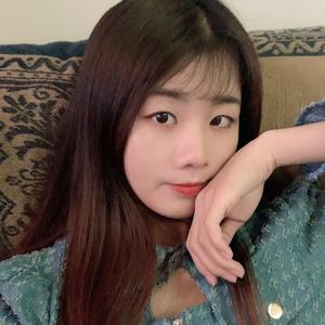 李沐沐头像