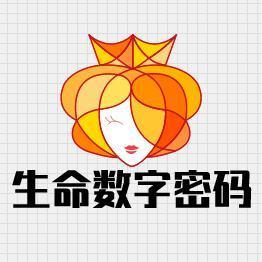 生命数字密码2019头像