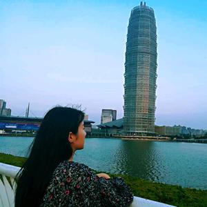 小亚在郑州 头像