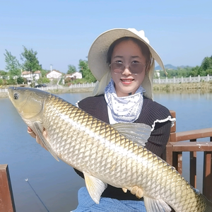 季大浪爱钓鱼头像