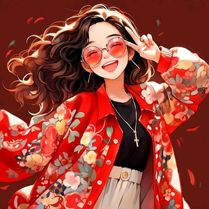 Bonnie宝妮头像