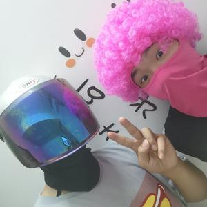 庐山大粉霸头像
