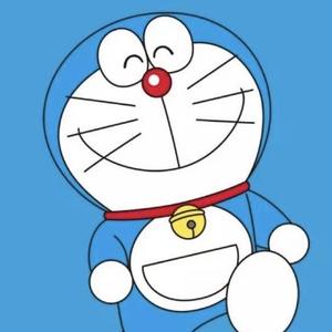 哆啦小段段头像