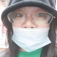 一往无前水蓝头像
