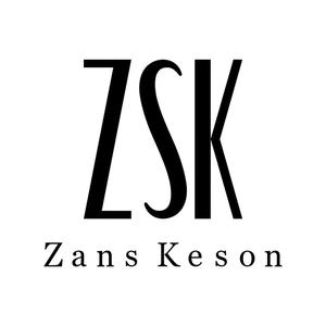 ZSK珠宝头像