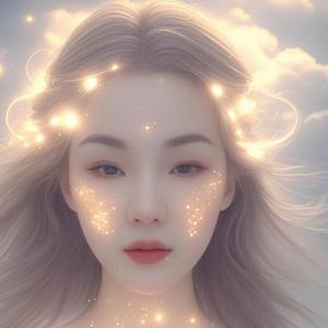 优雅梦想家UV王莹头像