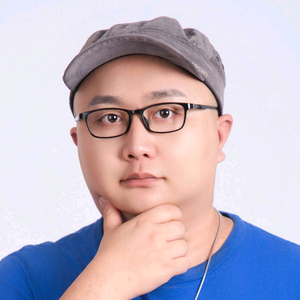 李荀LiXun头像