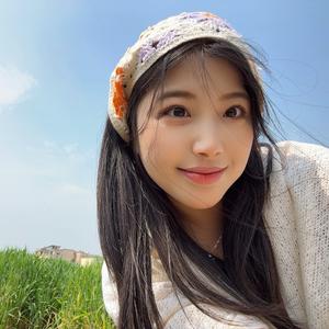 慧慧要翻倍头像