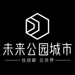 未来公园城市头像