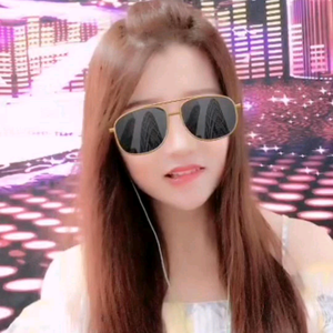 西玲子（直播只看涵茜头像