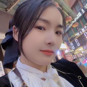 文文静静爱分享头像