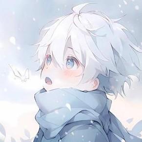 OVer头像