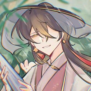 利益至上！头像