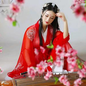 古筝小梦瑶（身体原因，停播）头像