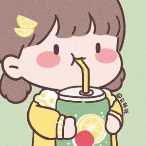 今日份心动6头像