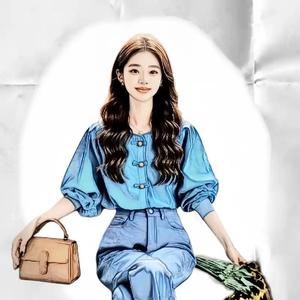 时尚服饰供应商头像