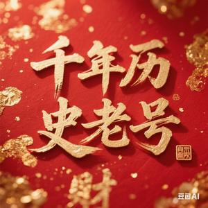 千年历史老号头像