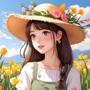 春天百货头像