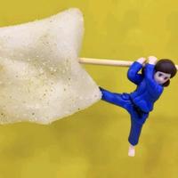 小吃王老三头像